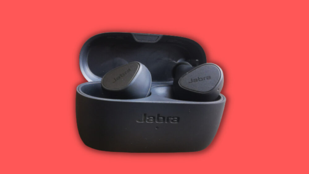 écouteurs sans fil true wireless jabra elite 3
