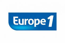 logo europe 1, chronique radio humour eric zaccaron-anne-roumanoff
