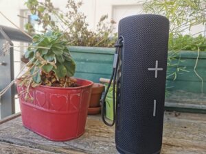 Enceinte Bluetooth Huawei Sound Joy