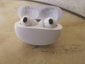 écouteurs sans fil oppo enco X2- écouteurs Bluetooth true wireless