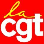 logo CGT-Philippe Martinez
