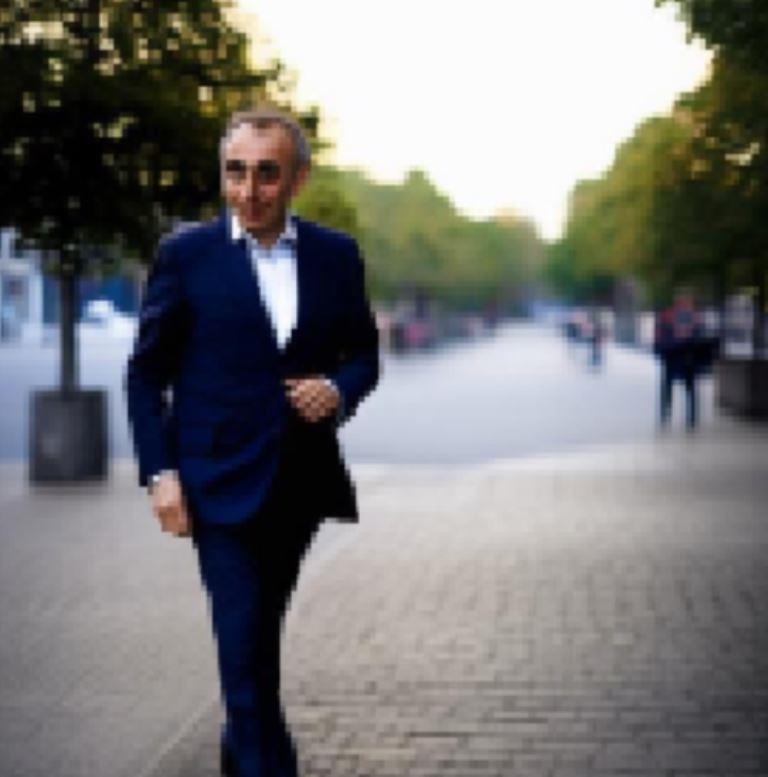 eric z-zemmour vue par une ia- qui est vraiment eric z ?