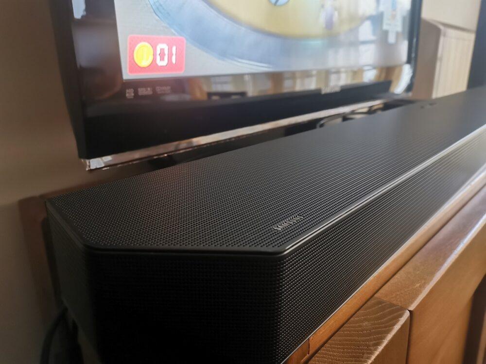 samsung-hw-q990c-la-meilleure barre de son de 2023