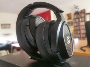 casque audio Bluetooth