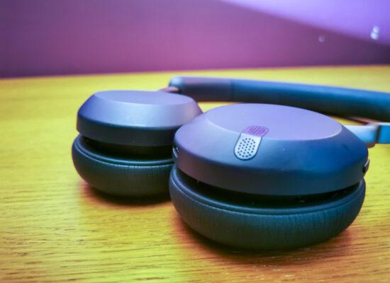 jabra elite 45h test