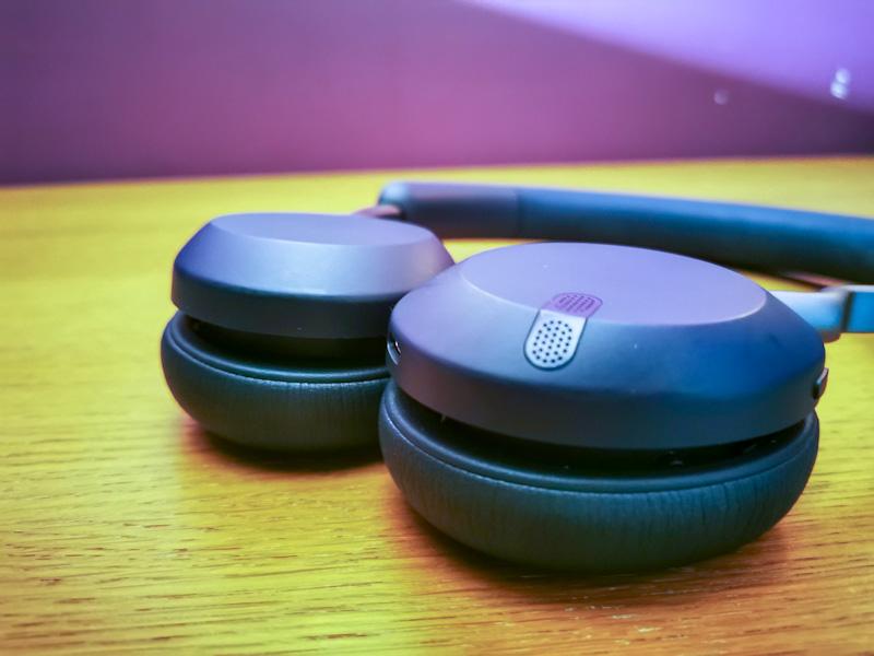 jabra elite 45h test