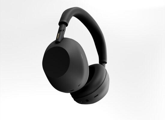 casque sony wh-1000xm6