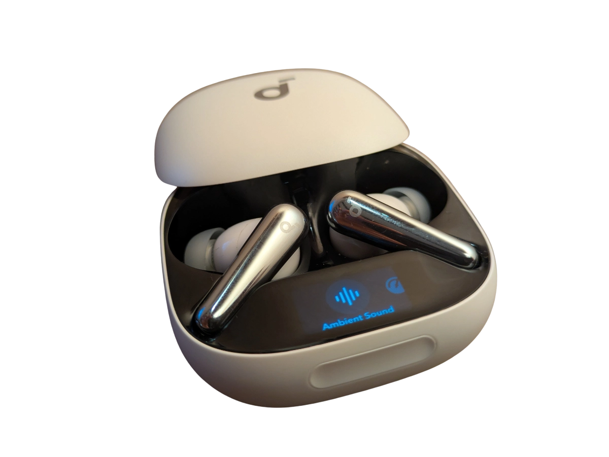 anker soundcore liberty 4 pro meilleurs écouteurs sans fil 2026