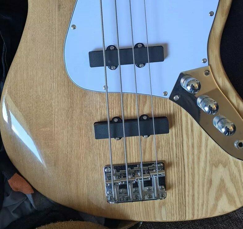 basse rocktile meilleure basse pas cher