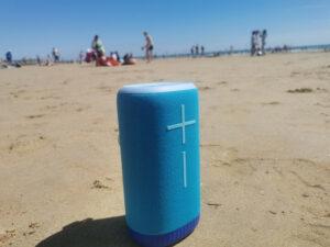 enceinte Bluetooth Ultimate Ears Everboom