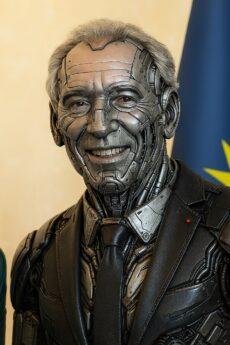 quelle ia pour remplacer françois bayrou