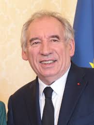 quelle ia pour remplacer françois Bayrou