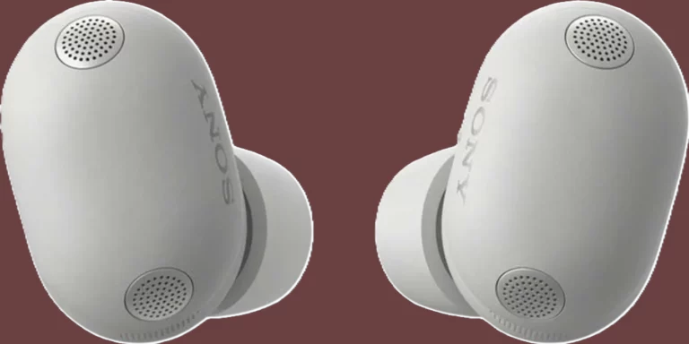 écouteurs sony wf-1000xm6 design compact fiche technique exclusive