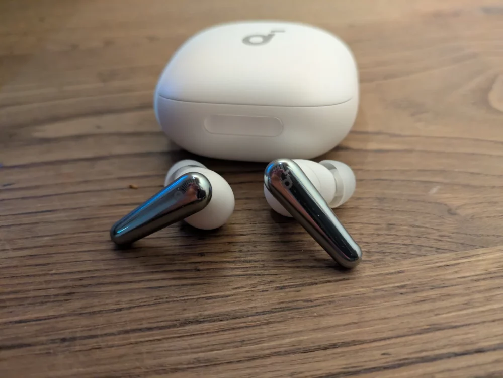 soundcore liberty 4 pro test eric zacacron