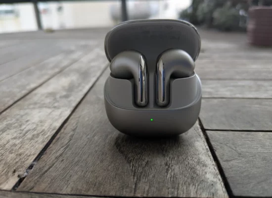 écouteurs xiaomi buds 5 alternative airpods 4