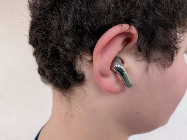 xiaomi buds 5 des écouteurs très confortables