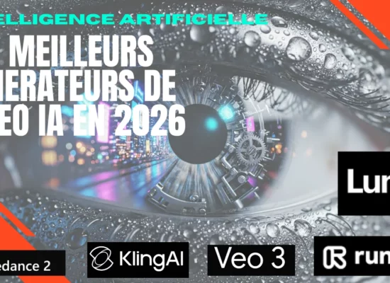 meilleurs générateurs de video ia en 2026 alternative à sora
