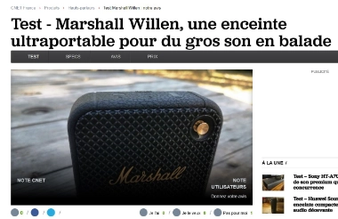 test marshall willen rédacteur web tech